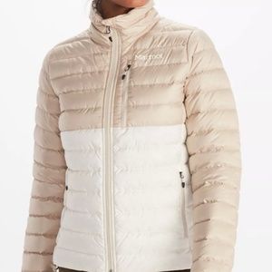 Women's Highlander Down Jacket Women small